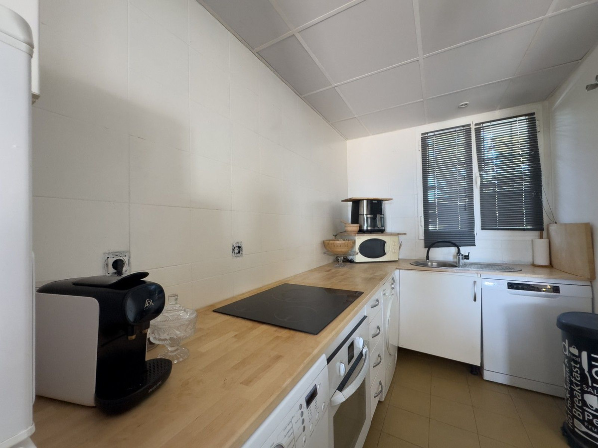 Huis te koop in Torrequebrada | 3 slaapkamers H5139070