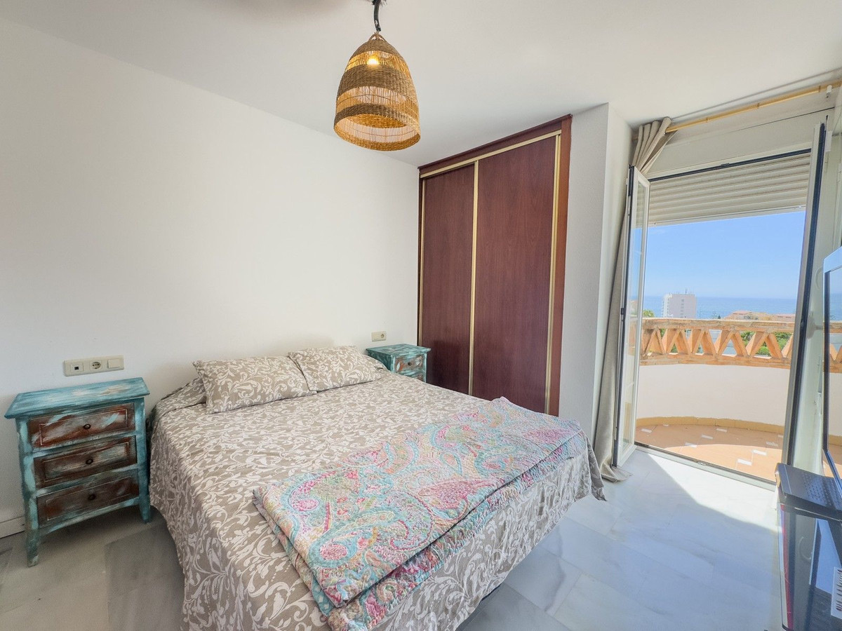 Huis te koop in Torrequebrada | 3 slaapkamers H5139070