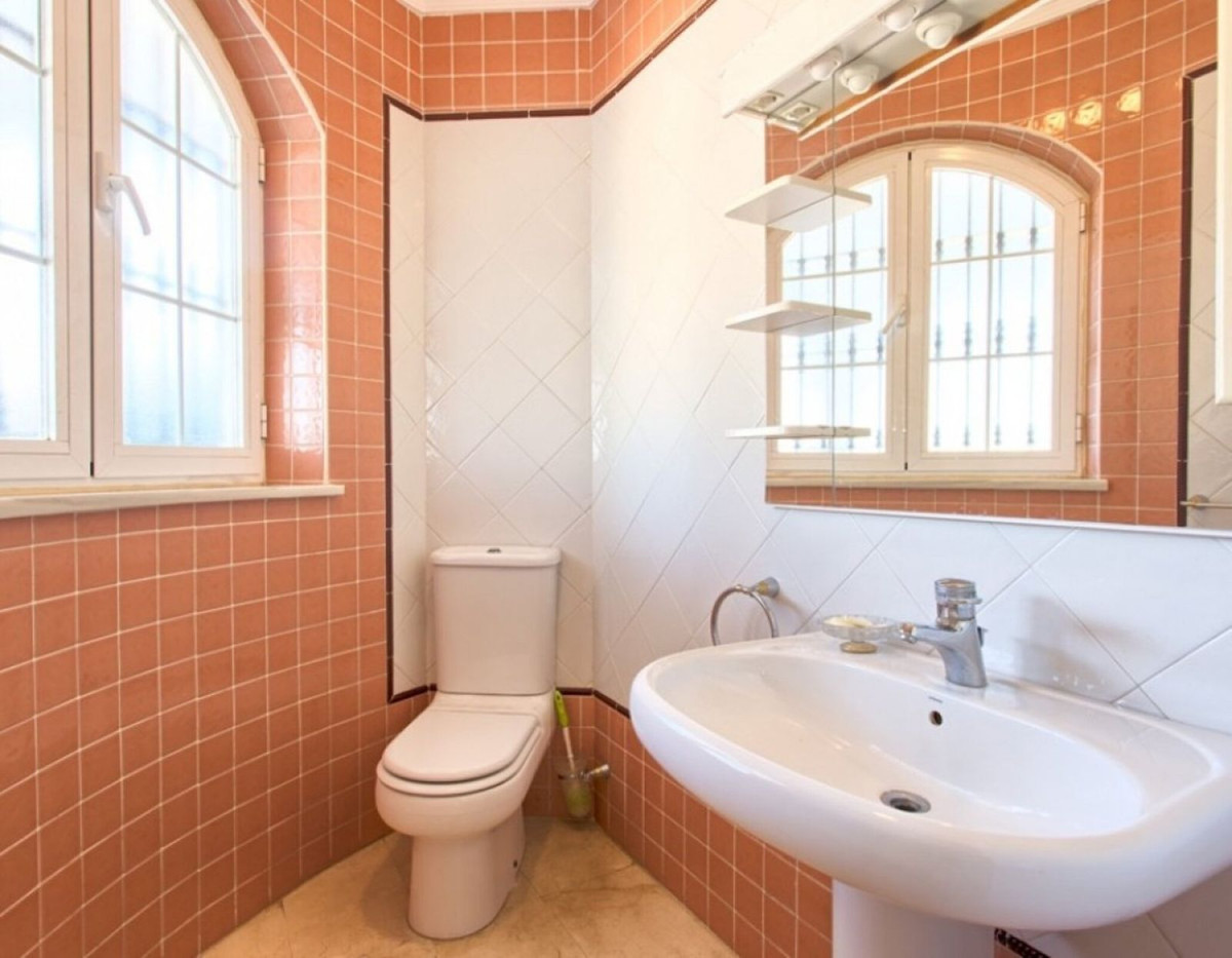 Huis te koop in Torrequebrada | 4 slaapkamers H5150701