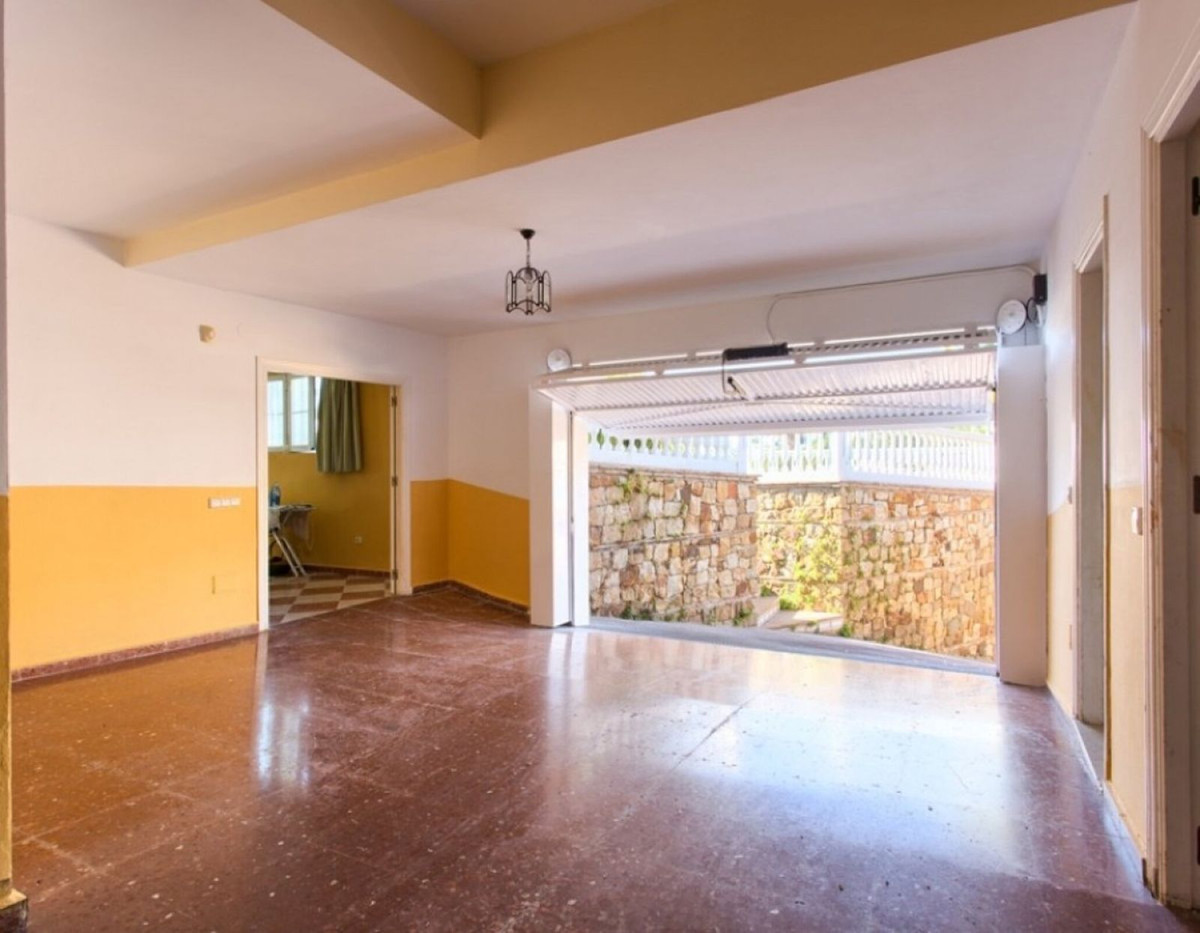 Huis te koop in Torrequebrada | 4 slaapkamers H5150701