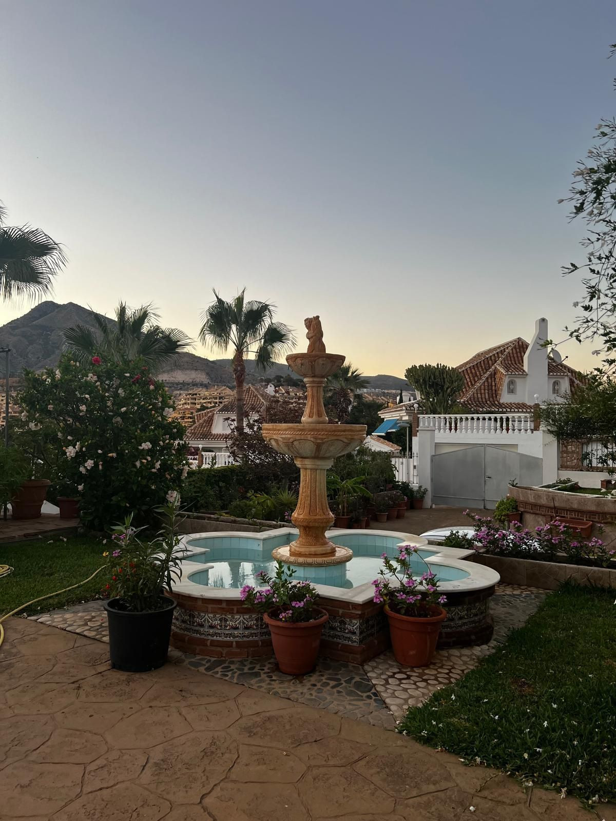 Huis te koop in Torrequebrada | 5 slaapkamers H5227558