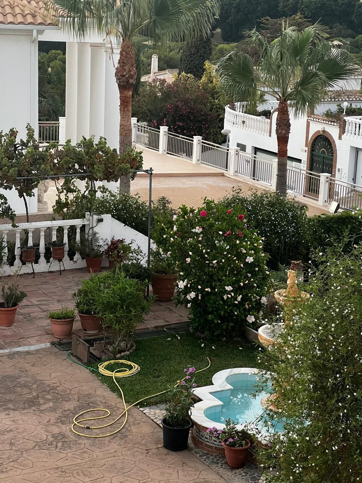 Huis te koop in Torrequebrada | 5 slaapkamers H5227558