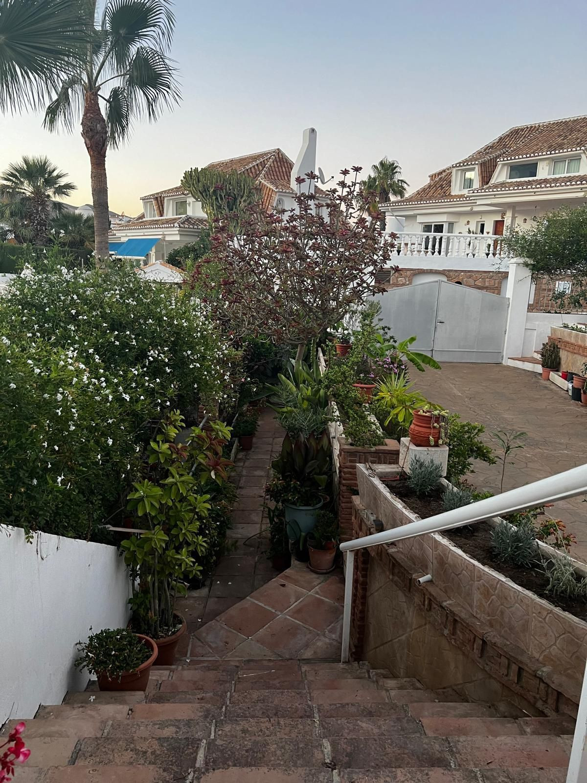 Huis te koop in Torrequebrada | 5 slaapkamers H5227558