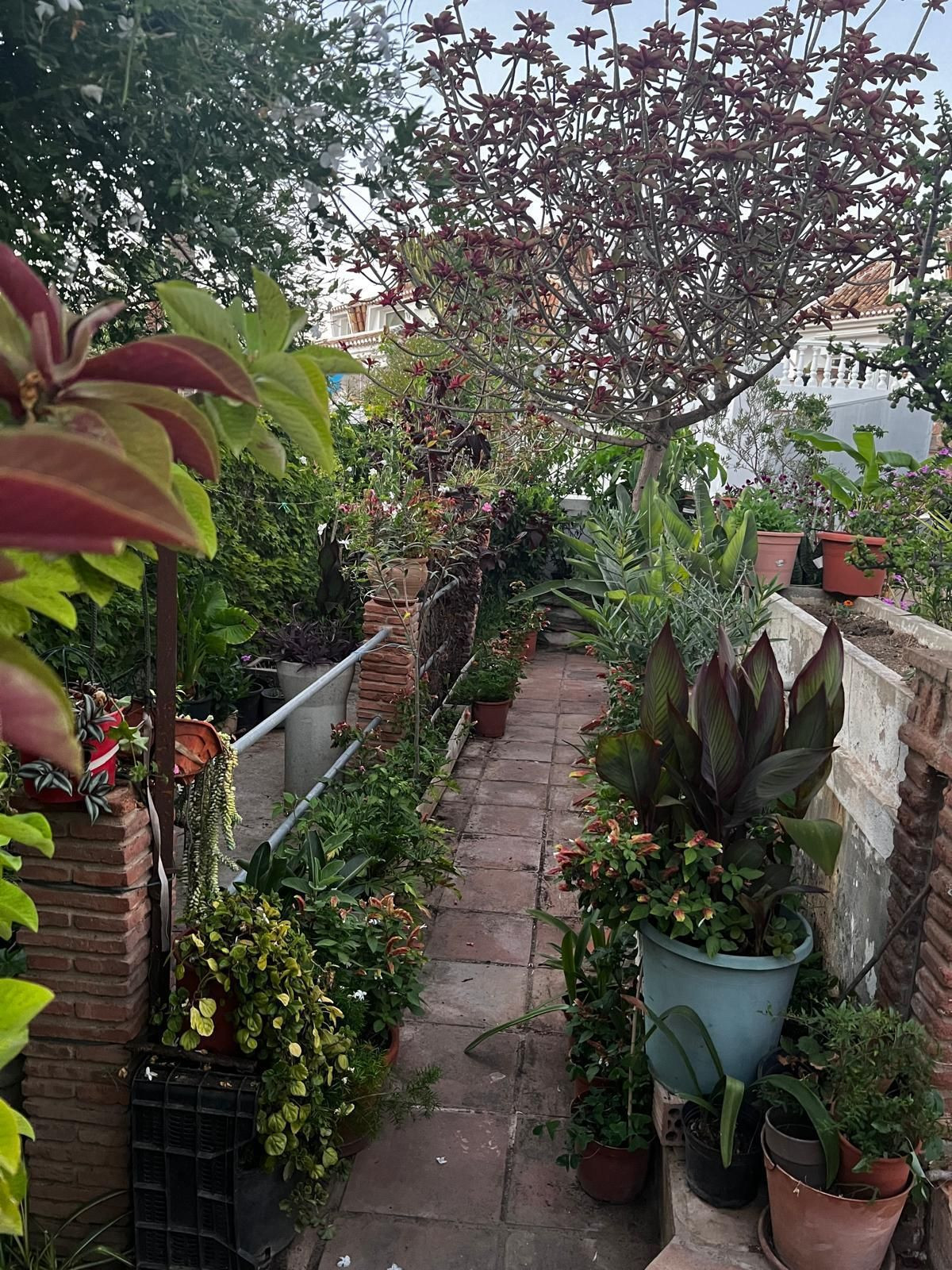 Huis te koop in Torrequebrada | 5 slaapkamers H5227558