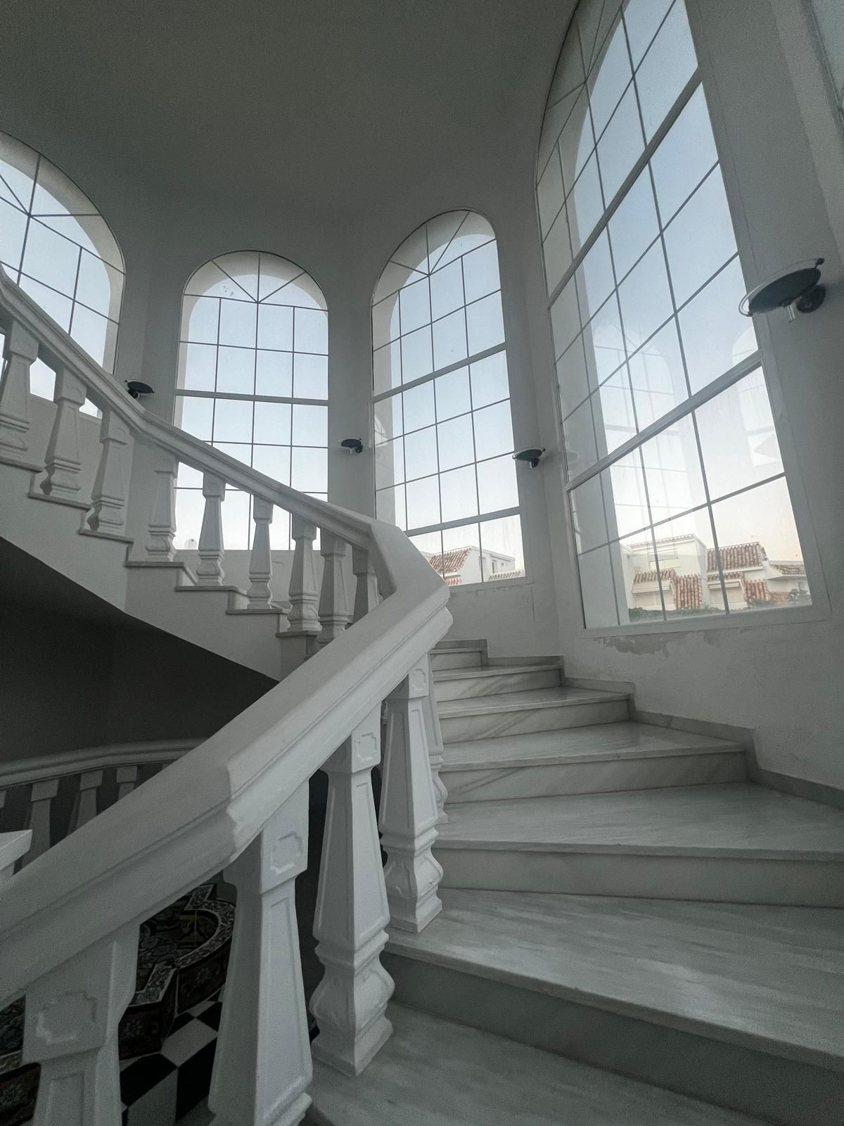 Huis te koop in Torrequebrada | 5 slaapkamers H5227558