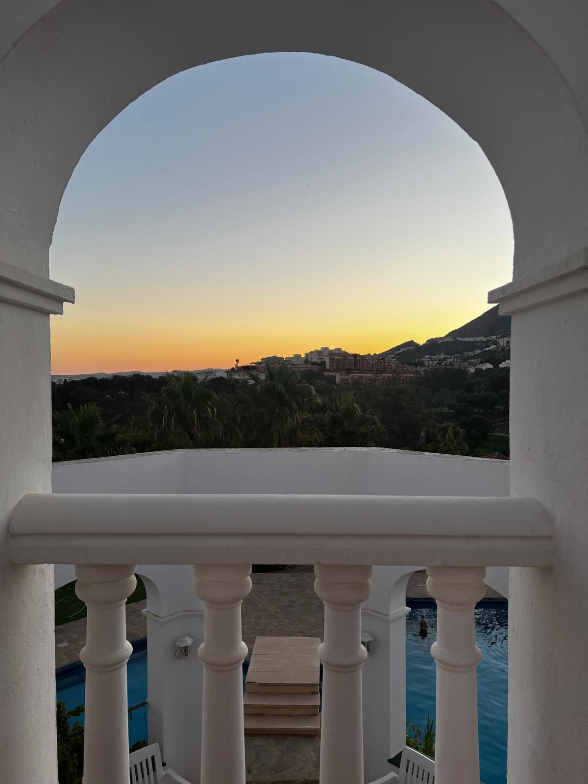 Huis te koop in Torrequebrada | 5 slaapkamers H5227558