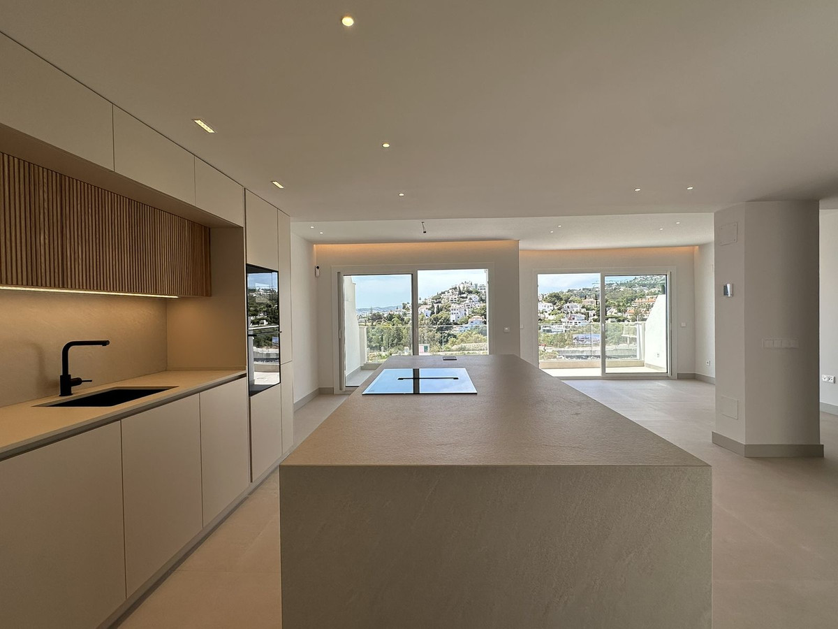 Huis te koop in Torrequebrada | 4 slaapkamers H5364121