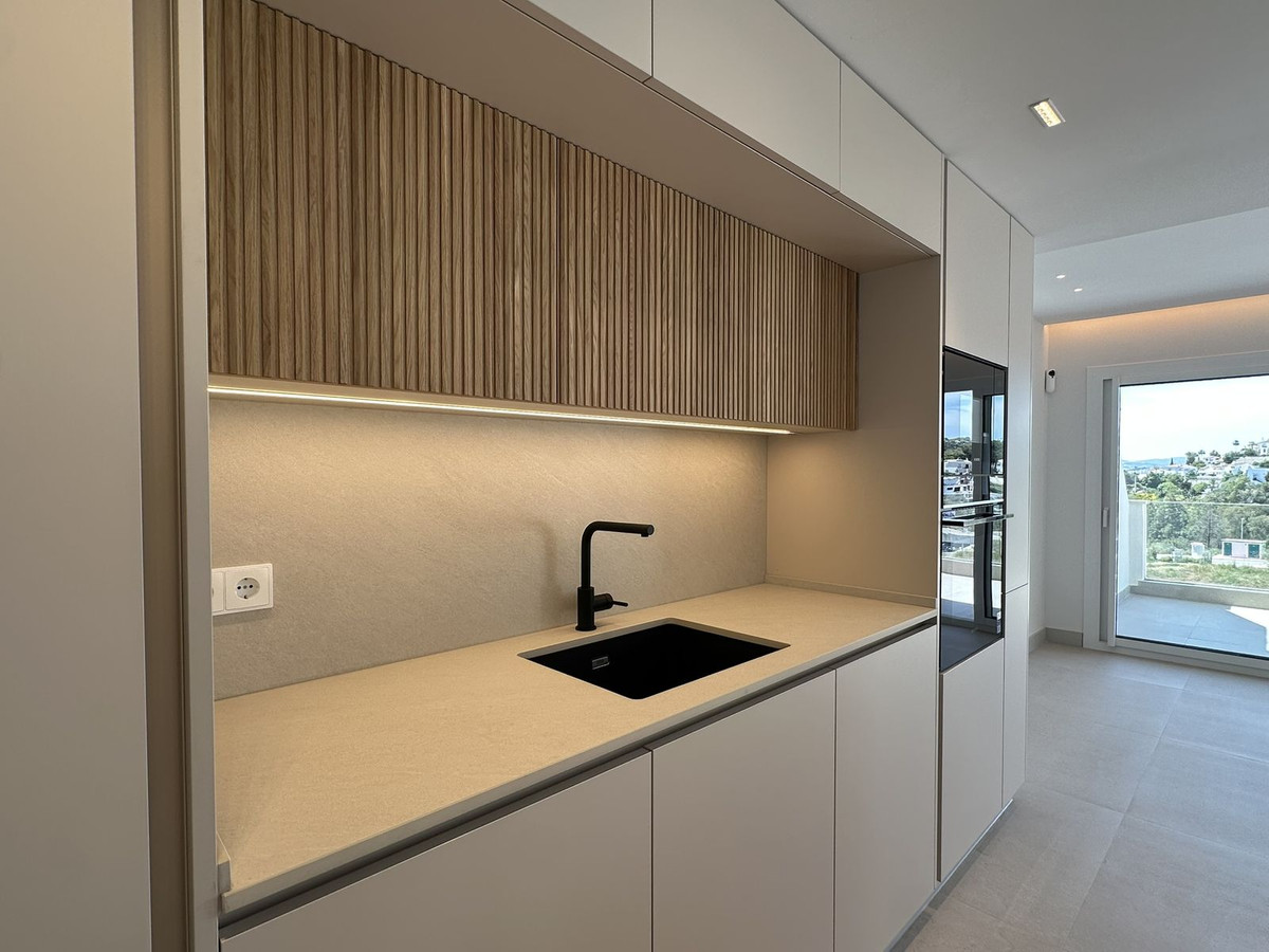 Huis te koop in Torrequebrada | 4 slaapkamers H5364121