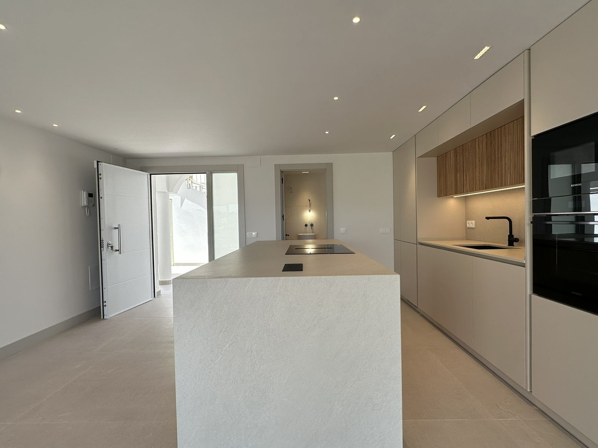 Huis te koop in Torrequebrada | 4 slaapkamers H5364121