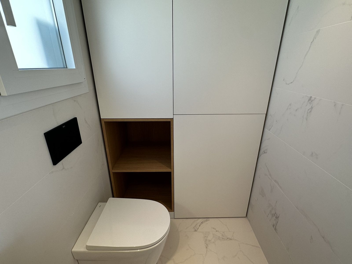 Huis te koop in Torrequebrada | 4 slaapkamers H5364121