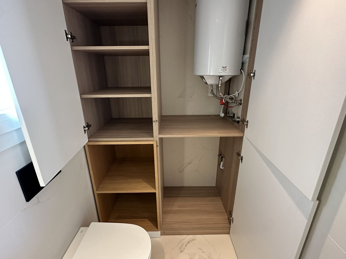 Huis te koop in Torrequebrada | 4 slaapkamers H5364121