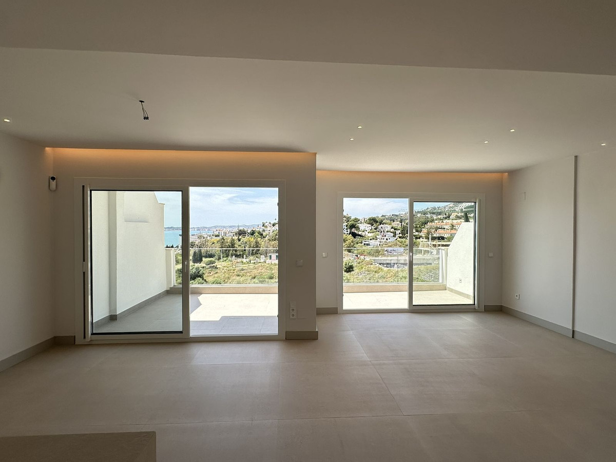 Huis te koop in Torrequebrada | 4 slaapkamers H5364121