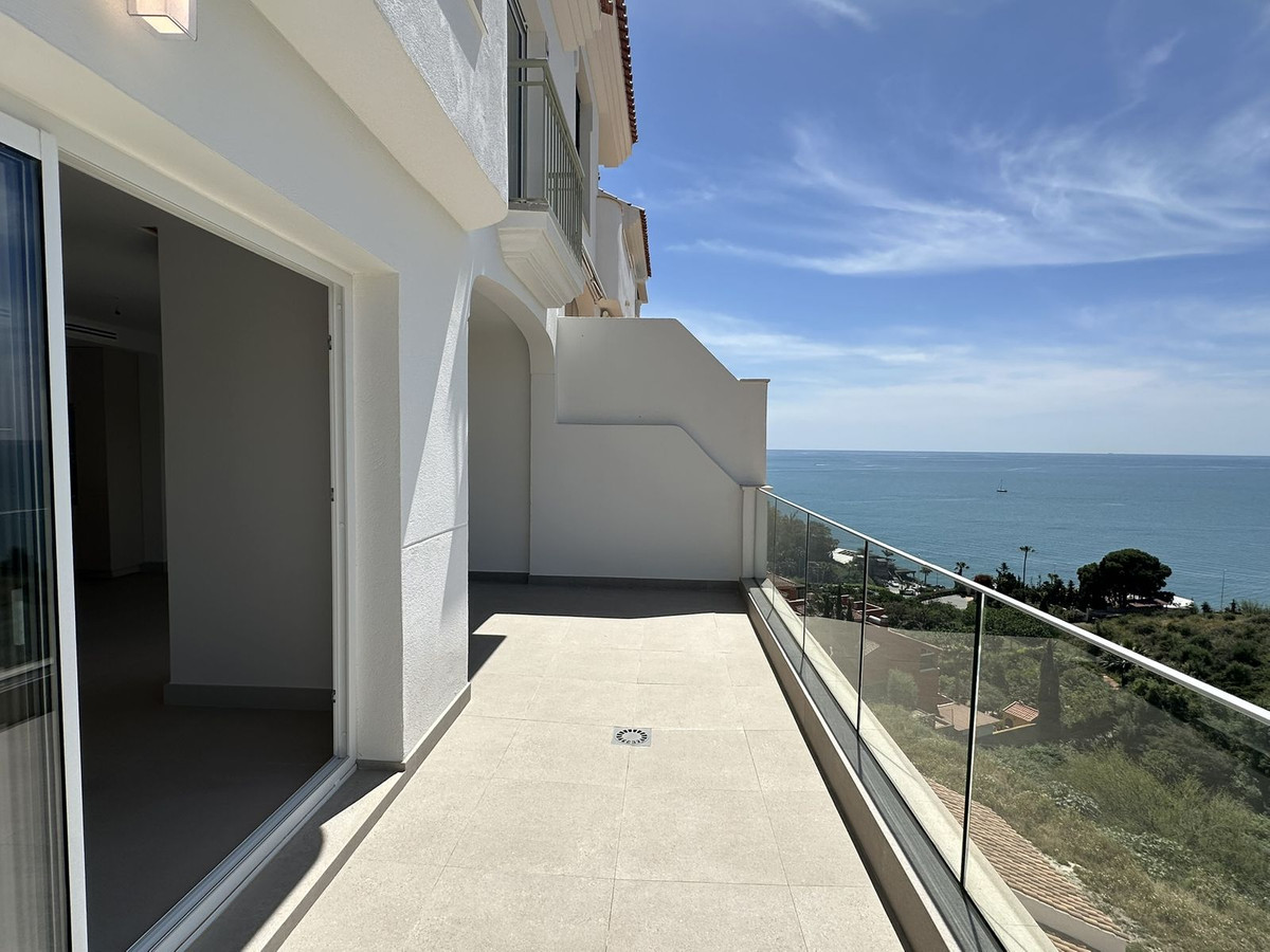 Huis te koop in Torrequebrada | 4 slaapkamers H5364121