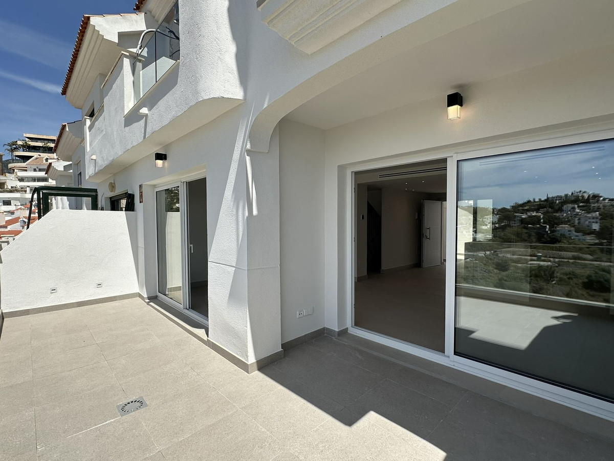 Huis te koop in Torrequebrada | 4 slaapkamers H5364121