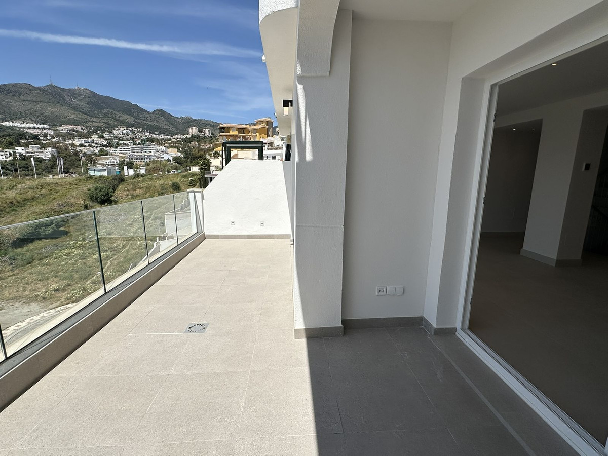 Huis te koop in Torrequebrada | 4 slaapkamers H5364121