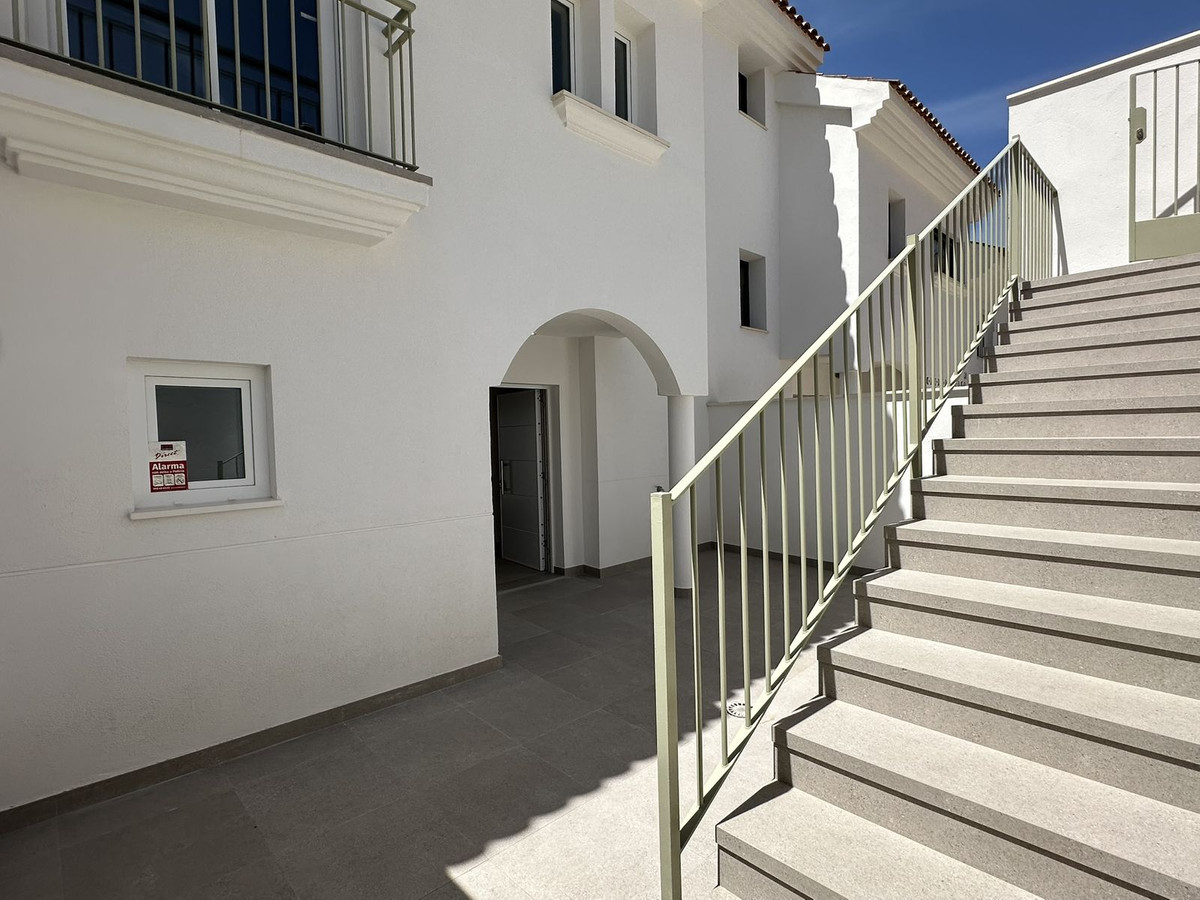 Huis te koop in Torrequebrada | 4 slaapkamers H5364121