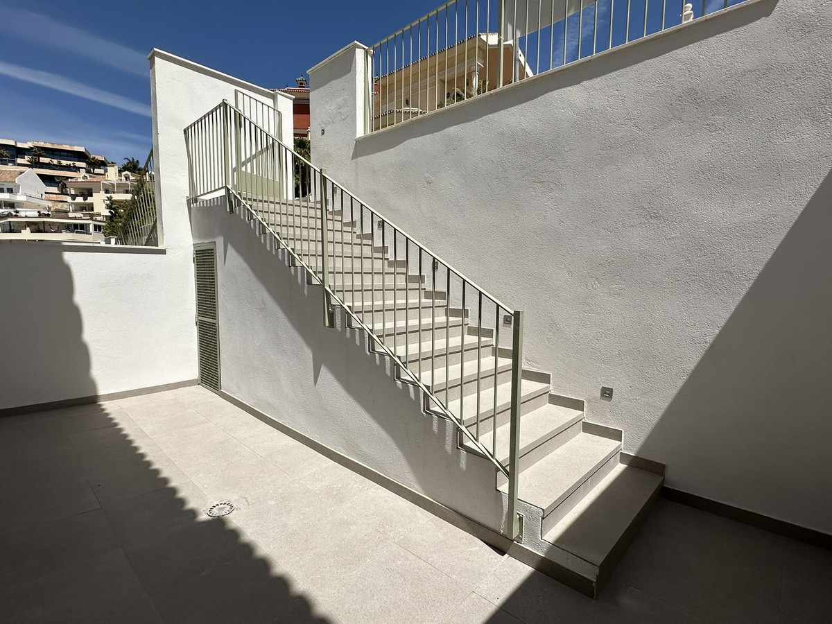 Huis te koop in Torrequebrada | 4 slaapkamers H5364121