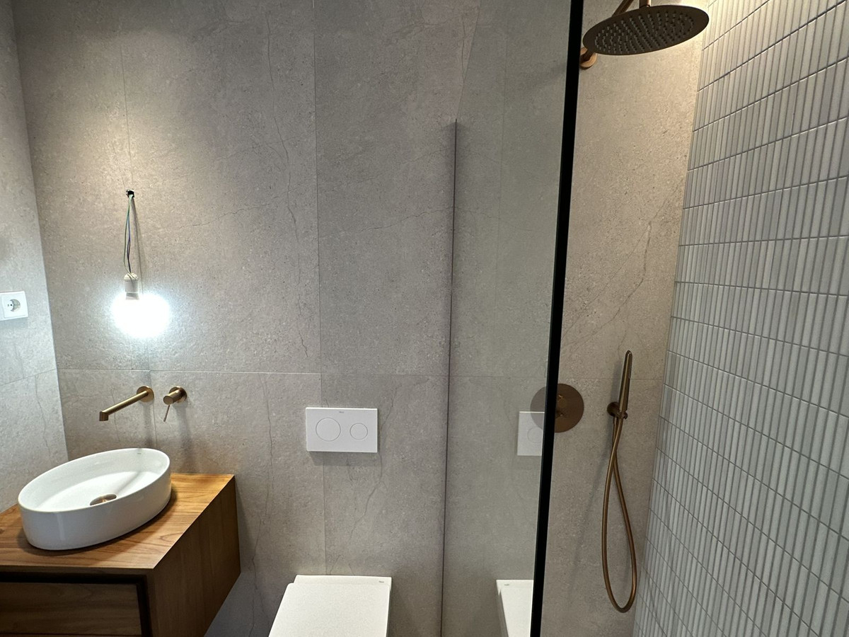 Huis te koop in Torrequebrada | 4 slaapkamers H5364121