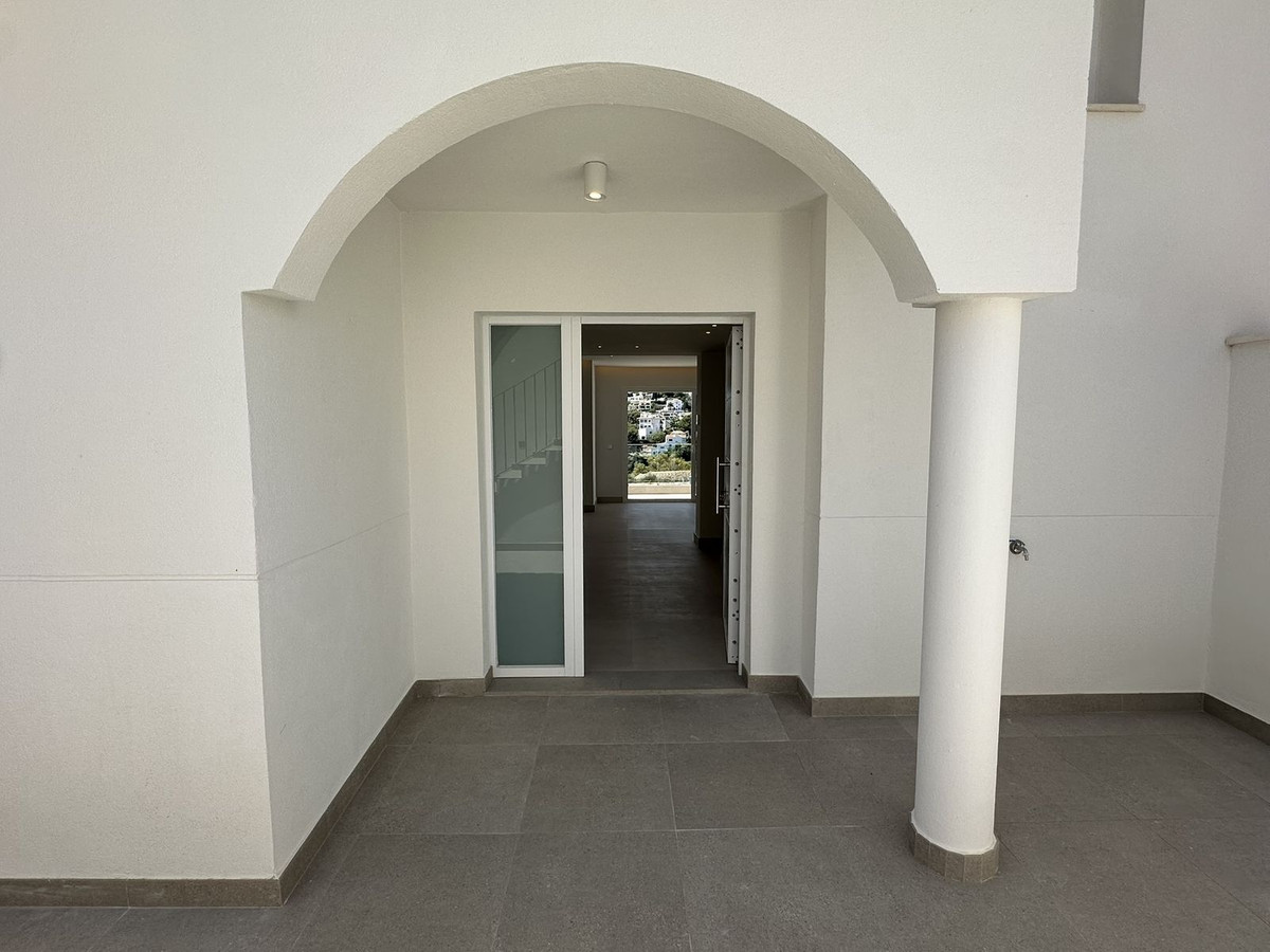 Huis te koop in Torrequebrada | 4 slaapkamers H5364121