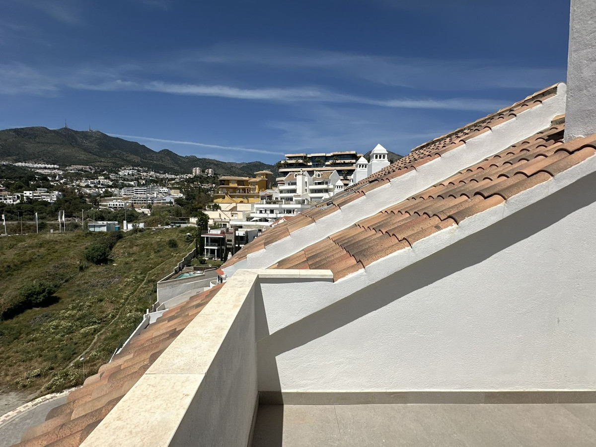 Huis te koop in Torrequebrada | 4 slaapkamers H5364121