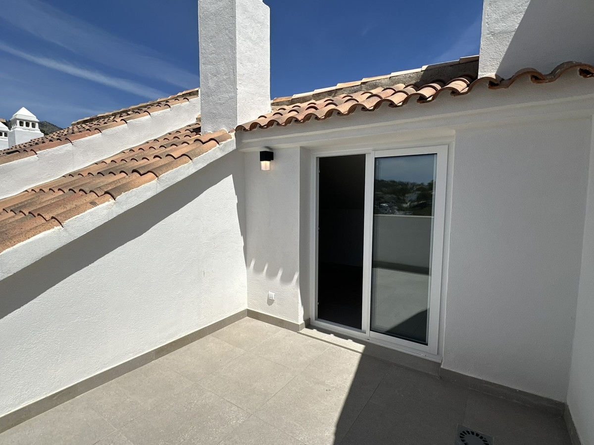 Huis te koop in Torrequebrada | 4 slaapkamers H5364121