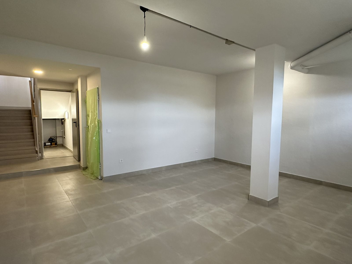 Huis te koop in Torrequebrada | 4 slaapkamers H5364121