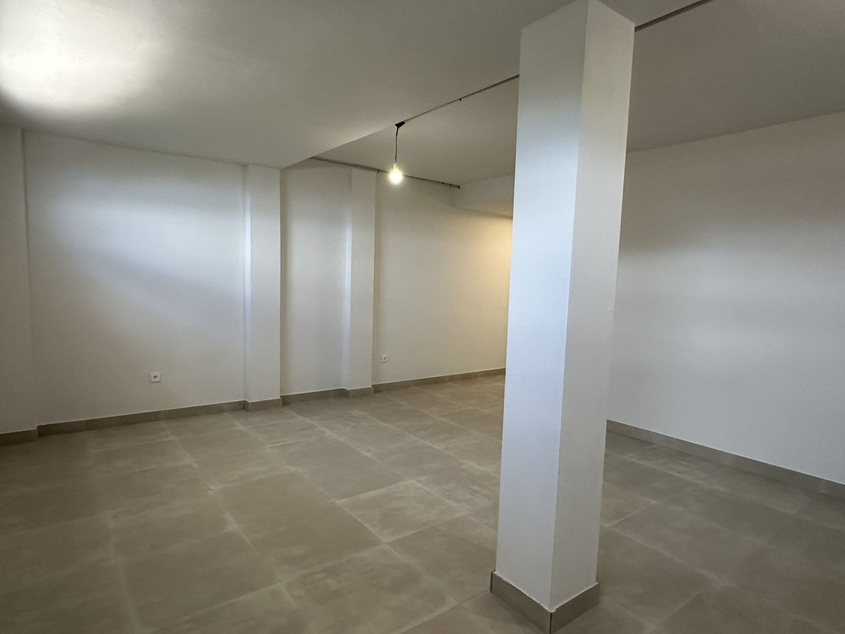 Huis te koop in Torrequebrada | 4 slaapkamers H5364121