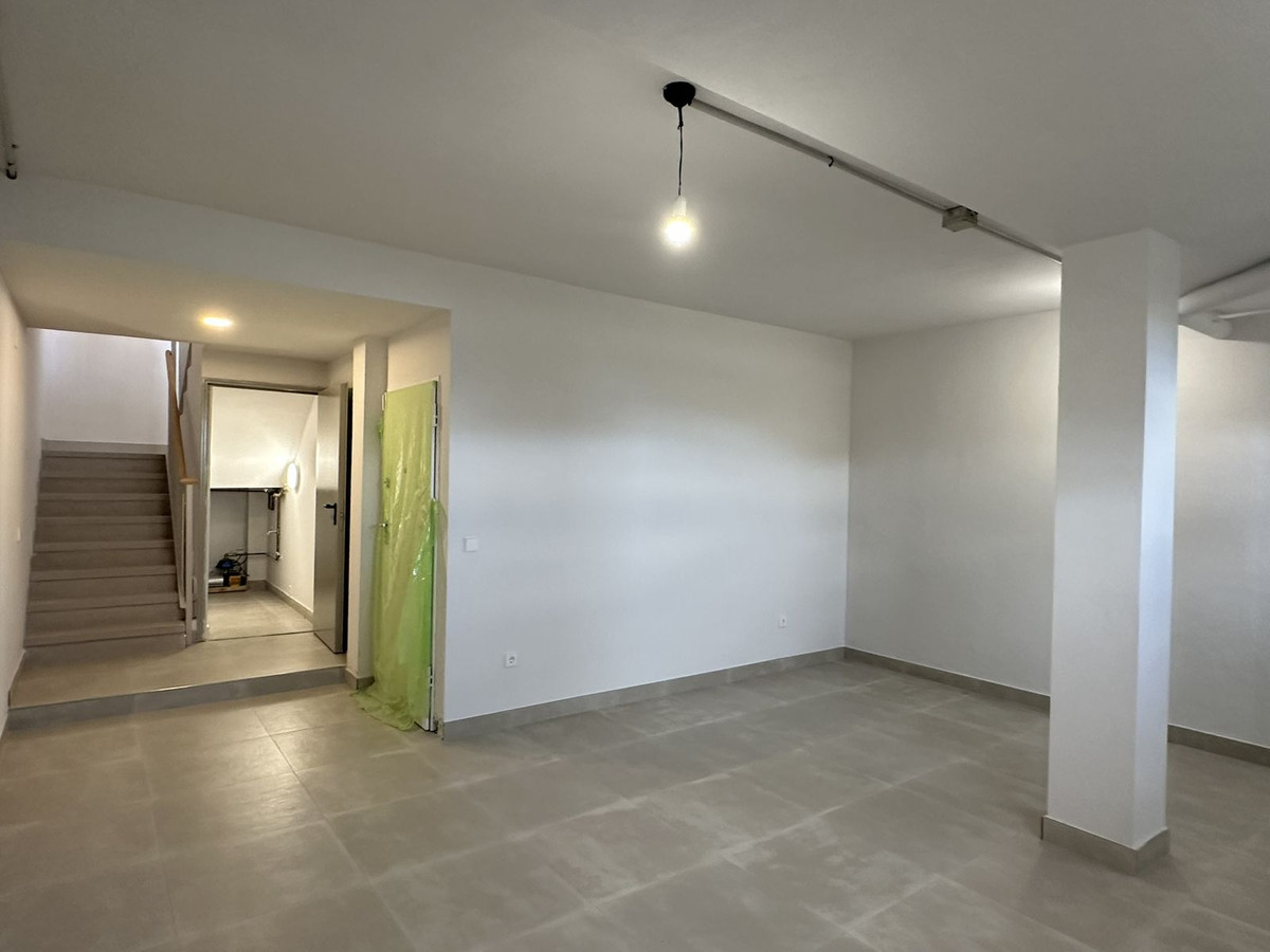 Huis te koop in Torrequebrada | 4 slaapkamers H5364121