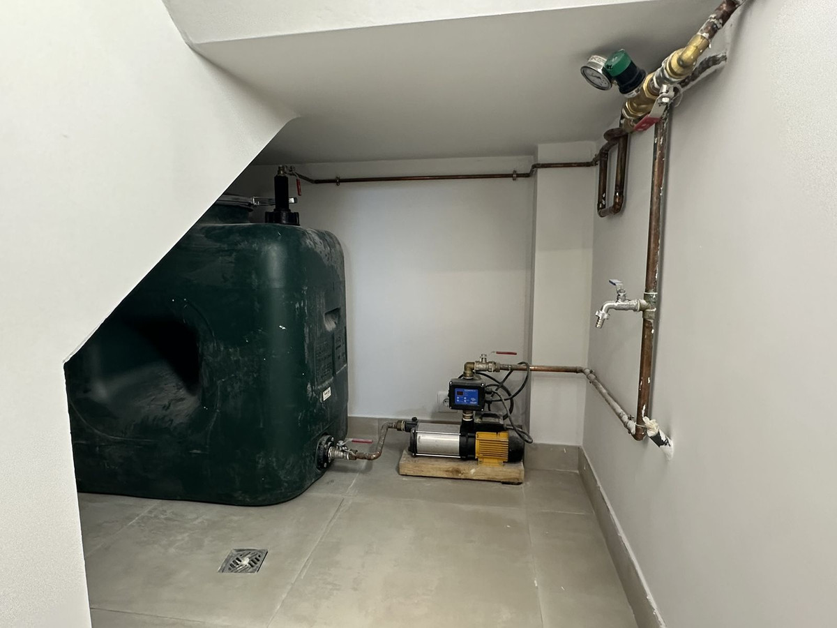 Huis te koop in Torrequebrada | 4 slaapkamers H5364121