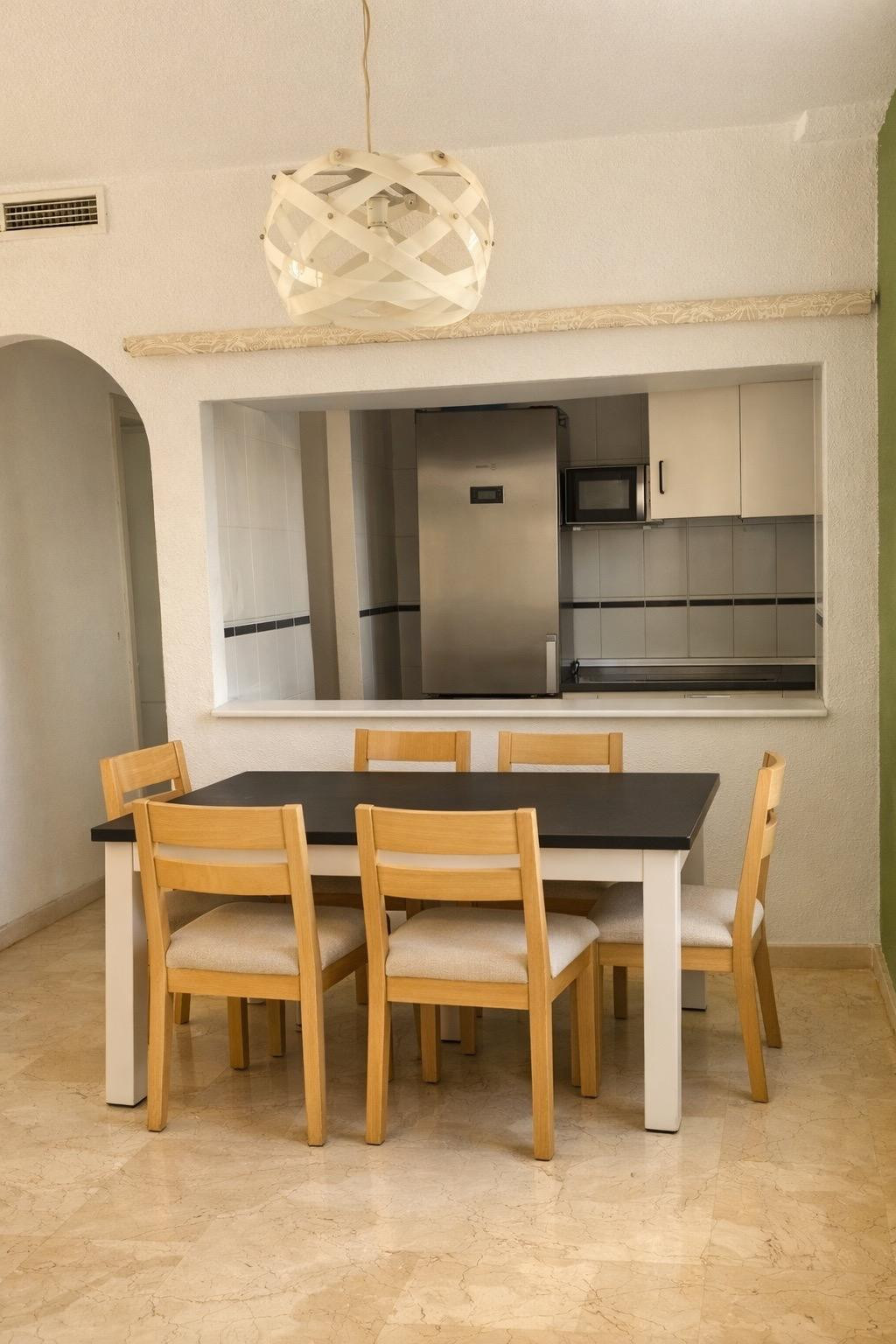 Appartement te koop in Torrequebrada | 2 slaapkamers H5383543