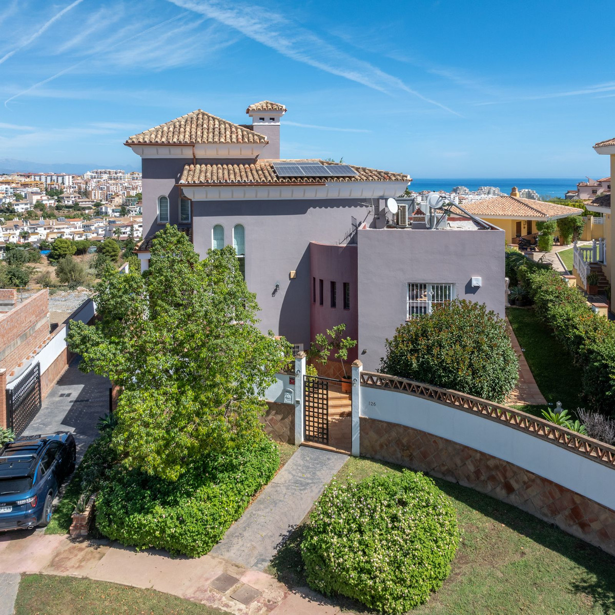 Property view