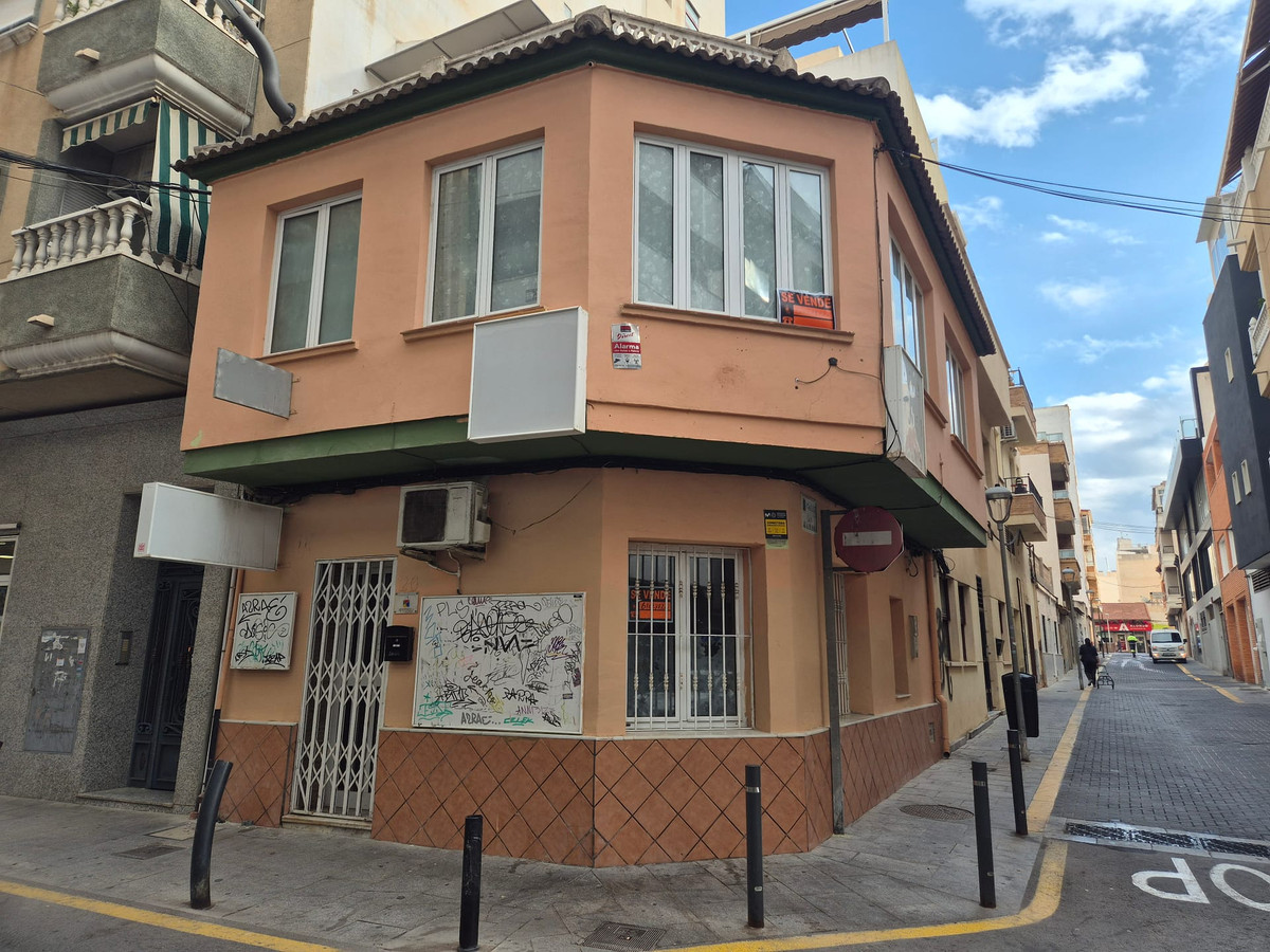 Huis te koop in Torrevieja | 2 slaapkamers H5256013