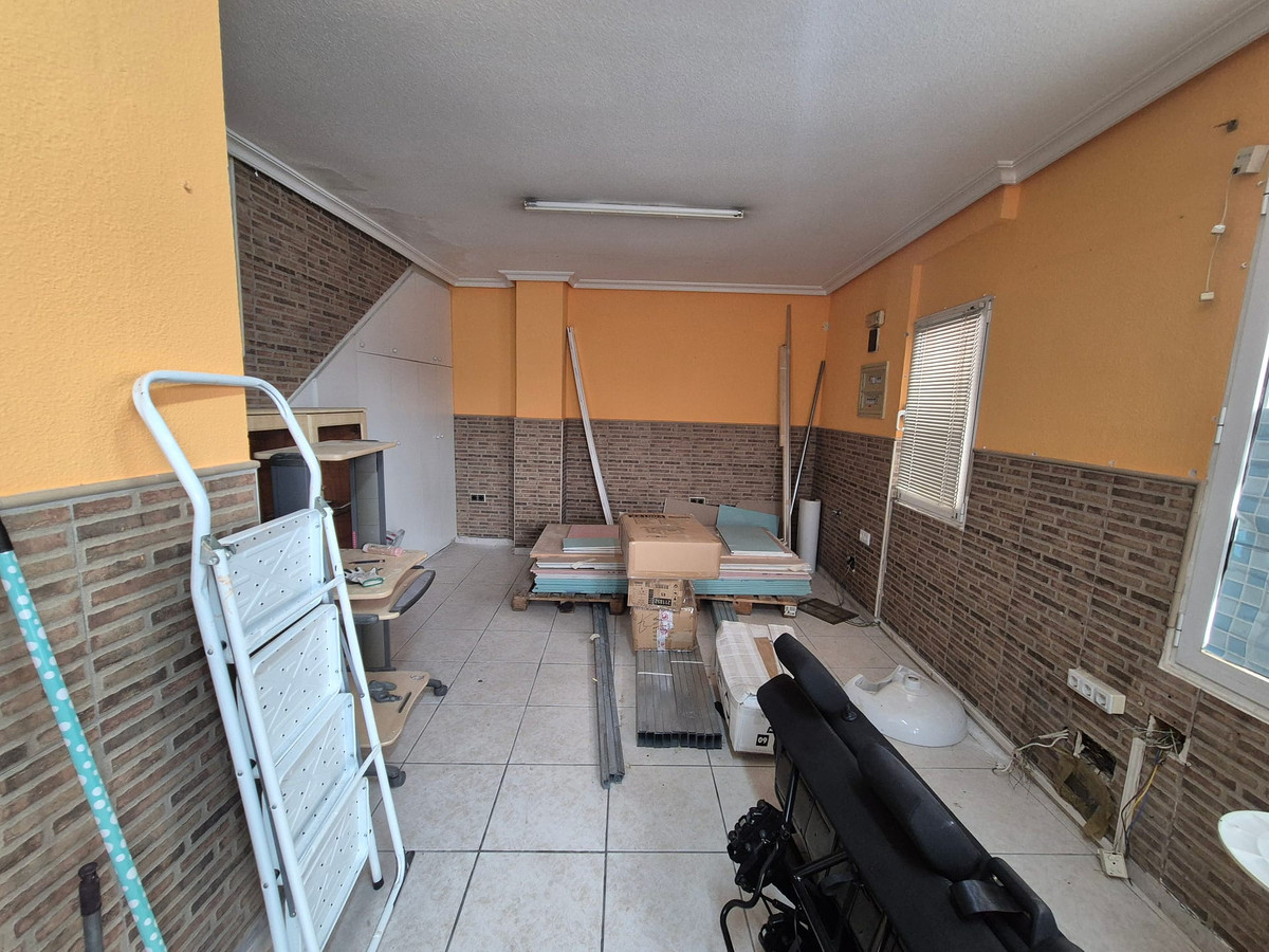 Huis te koop in Torrevieja | 2 slaapkamers H5256013
