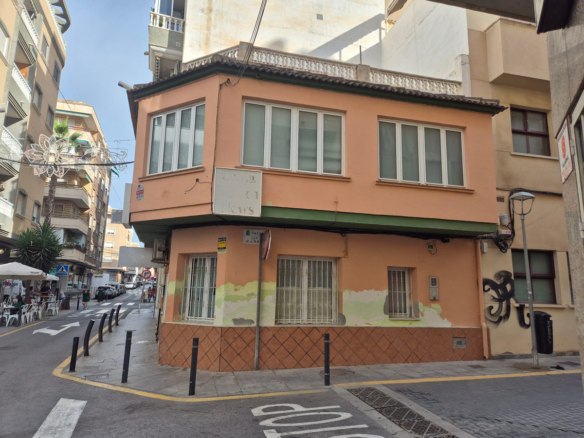 Huis te koop in Torrevieja | 2 slaapkamers H5256013