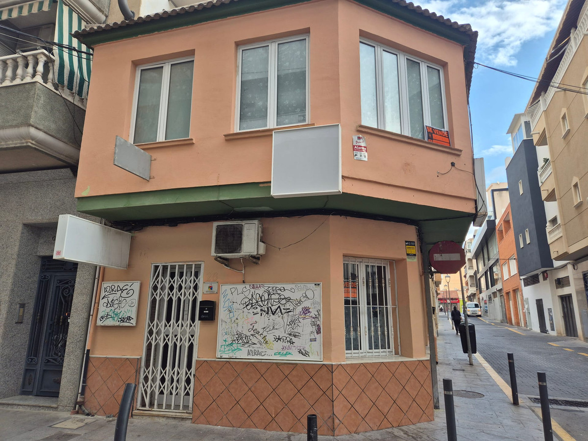 Huis te koop in Torrevieja | 2 slaapkamers H5256013