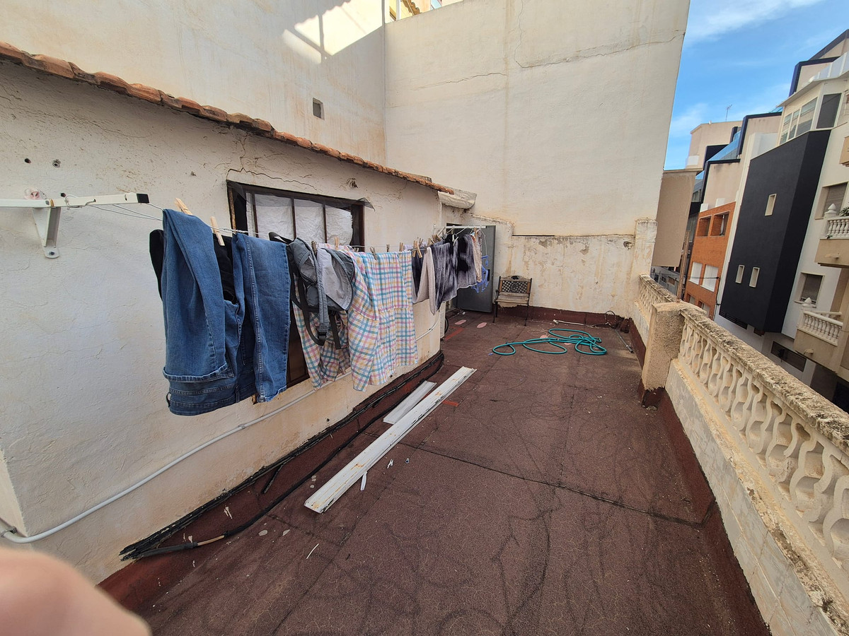 Huis te koop in Torrevieja | 2 slaapkamers H5256013