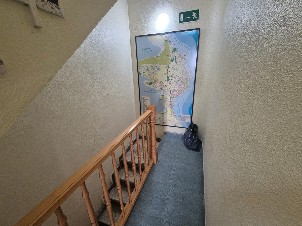 Huis te koop in Torrevieja | 2 slaapkamers H5256013