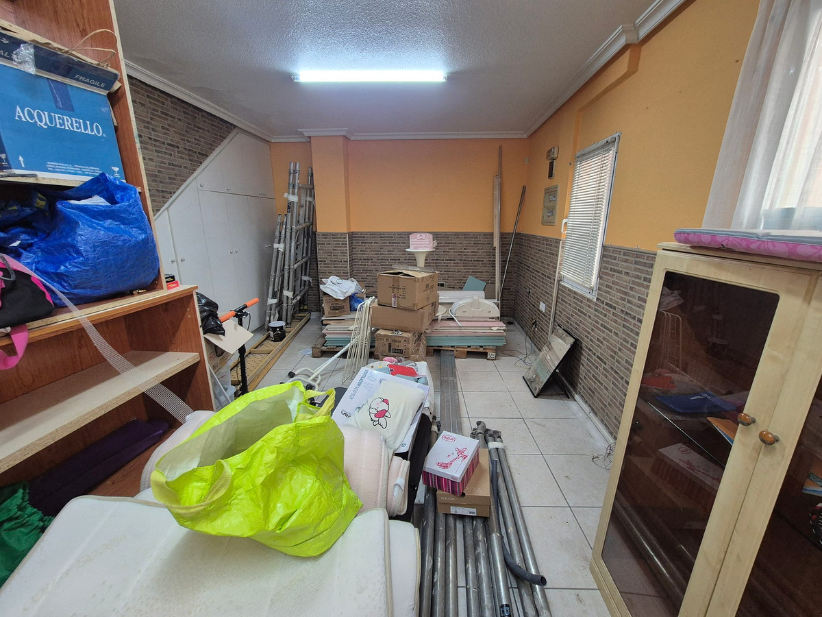 Huis te koop in Torrevieja | 2 slaapkamers H5256013