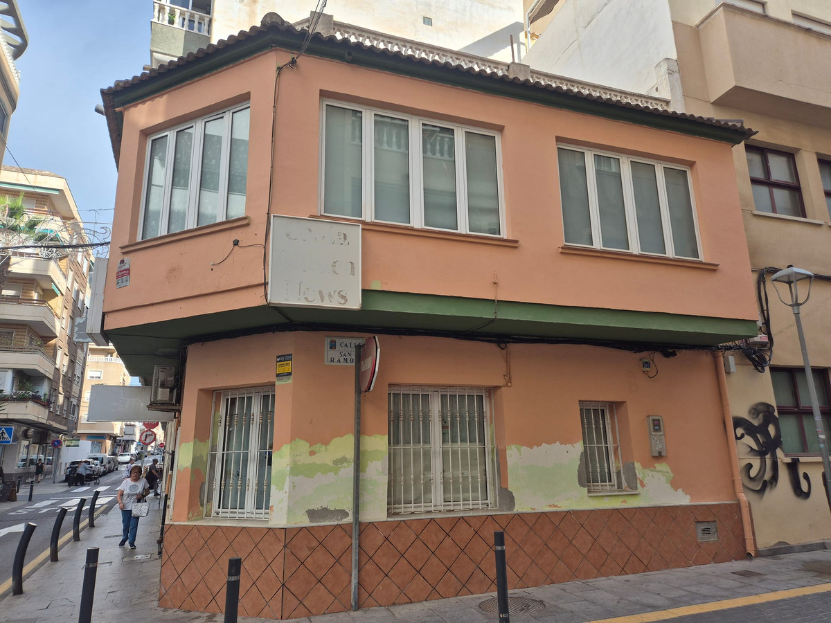 Huis te koop in Torrevieja | 2 slaapkamers H5256013