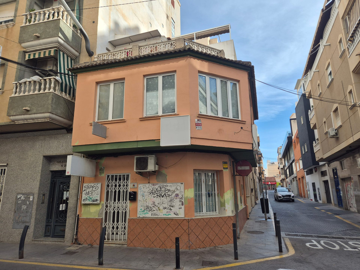 Huis te koop in Torrevieja | 2 slaapkamers H5256013