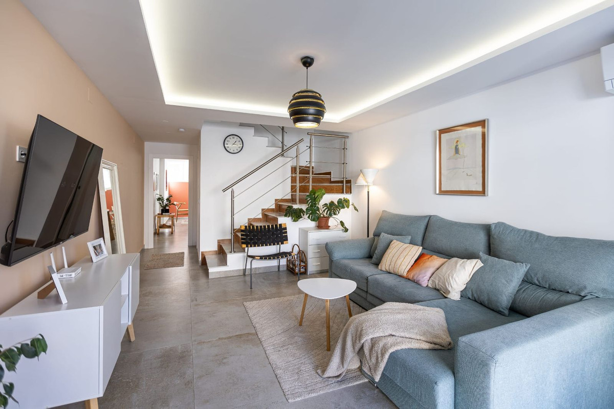 Huis te koop in Torrevieja | 3 slaapkamers H5264341