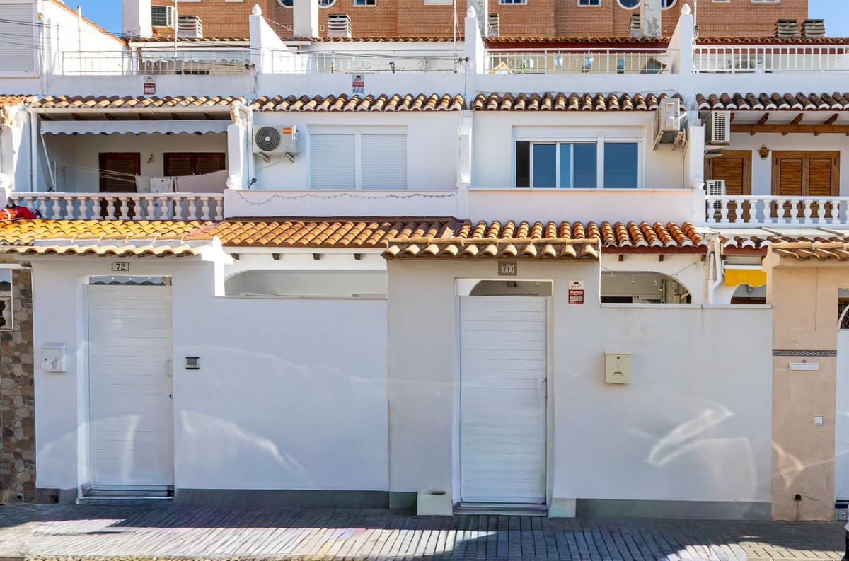 Huis te koop in Torrevieja | 3 slaapkamers H5264341