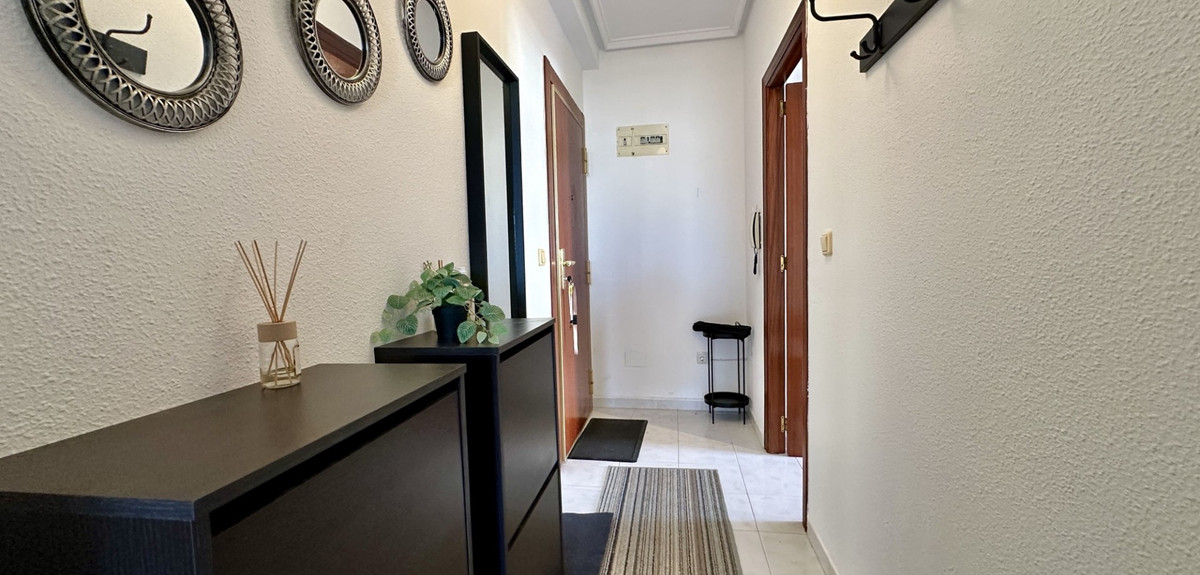 Penthouse te koop in Torrevieja | 1 slaapkamers H5265898
