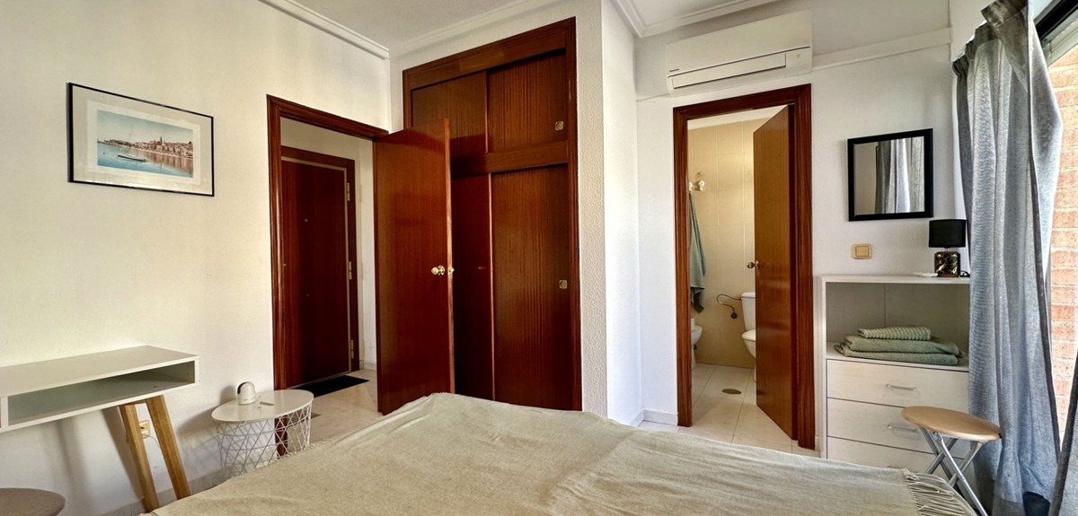 Penthouse te koop in Torrevieja | 1 slaapkamers H5265898