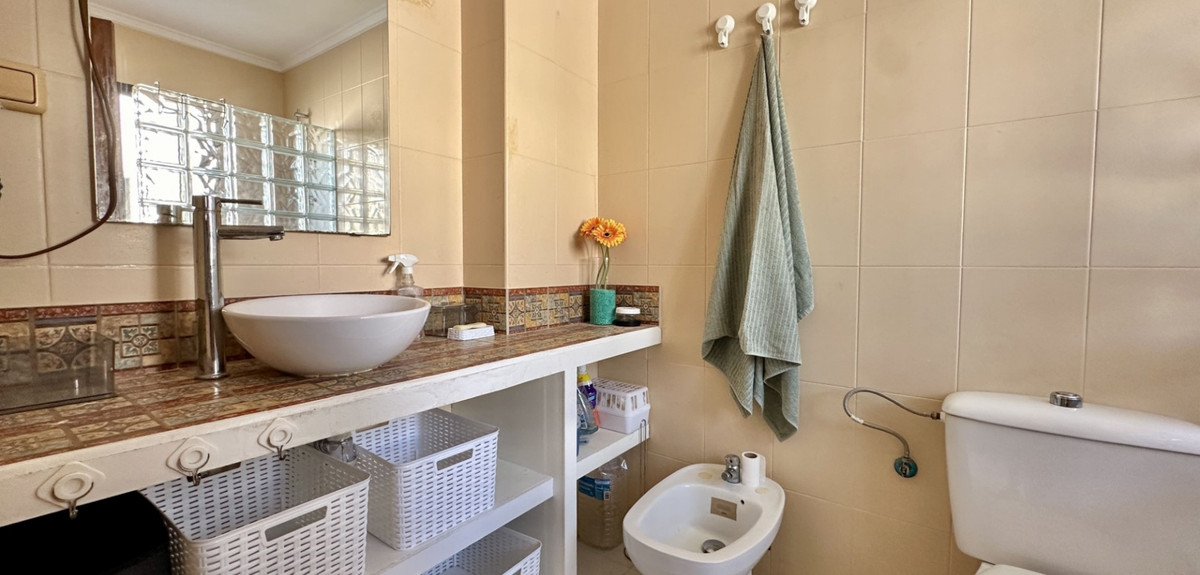 Penthouse te koop in Torrevieja | 1 slaapkamers H5265898