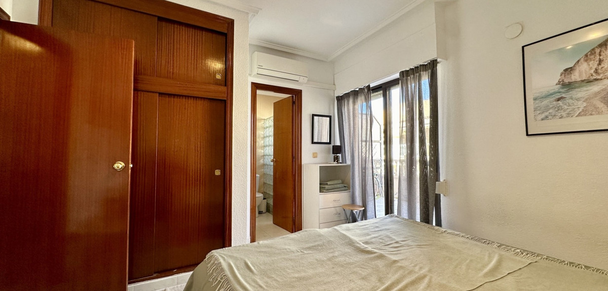 Penthouse te koop in Torrevieja | 1 slaapkamers H5265898