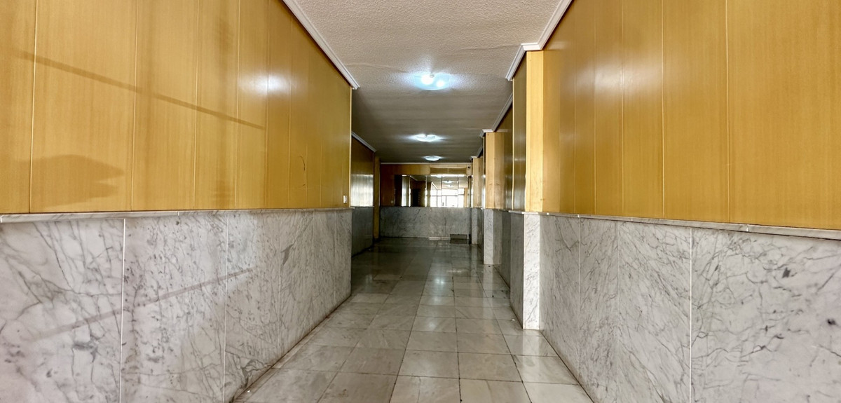 Penthouse te koop in Torrevieja | 1 slaapkamers H5265898