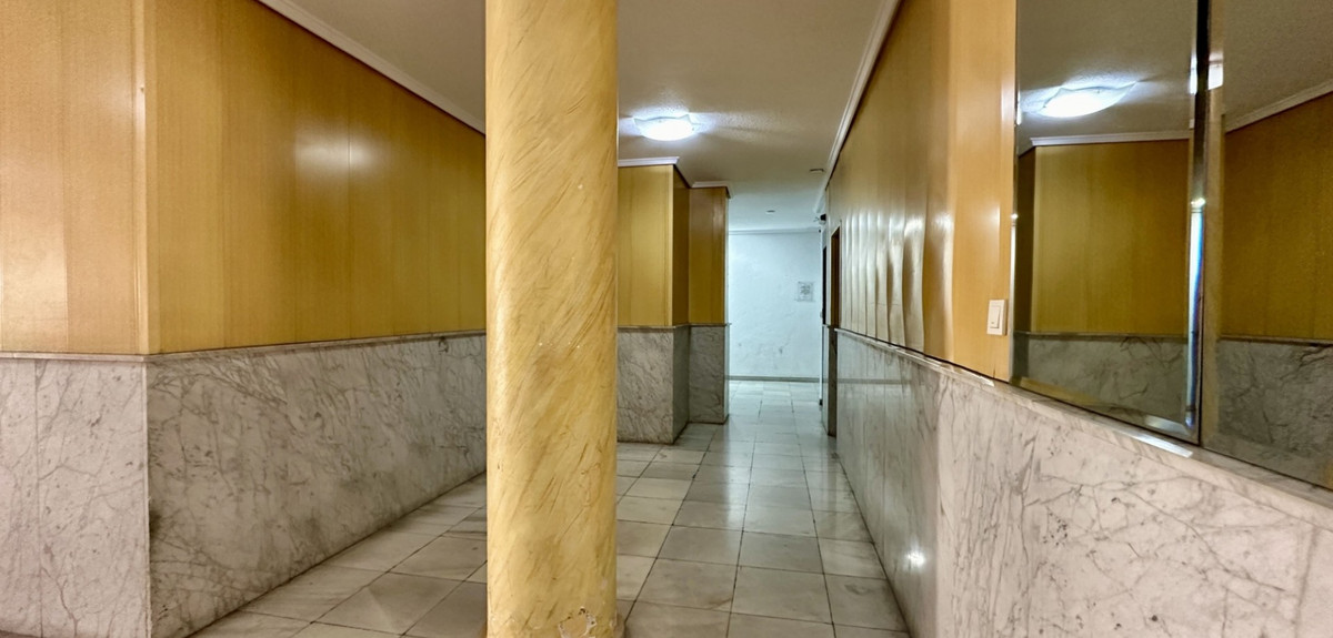 Penthouse te koop in Torrevieja | 1 slaapkamers H5265898