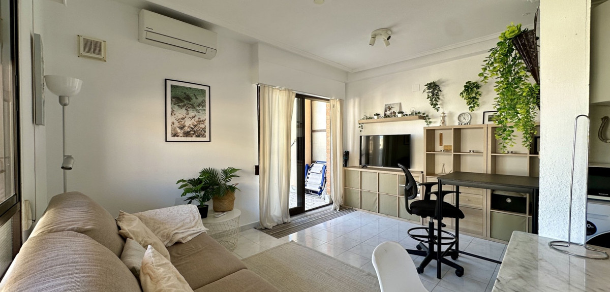 Penthouse te koop in Torrevieja | 1 slaapkamers H5265898