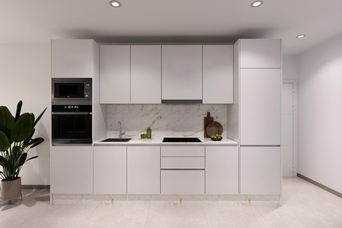 Appartement te koop in Torrevieja | 1 - 3 slaapkamers H5272018